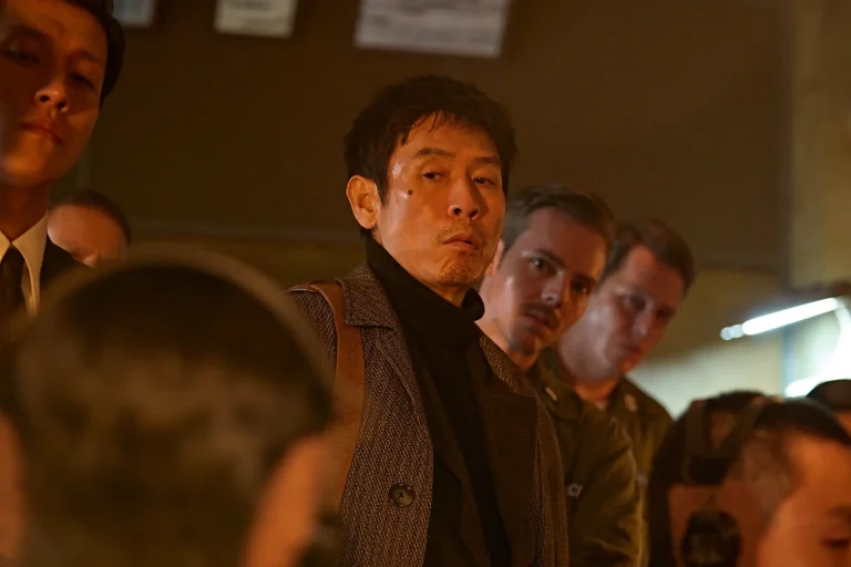 Good News Review: A Hilariously Unhinged Ride Through a Real-Life Hijacking Situation