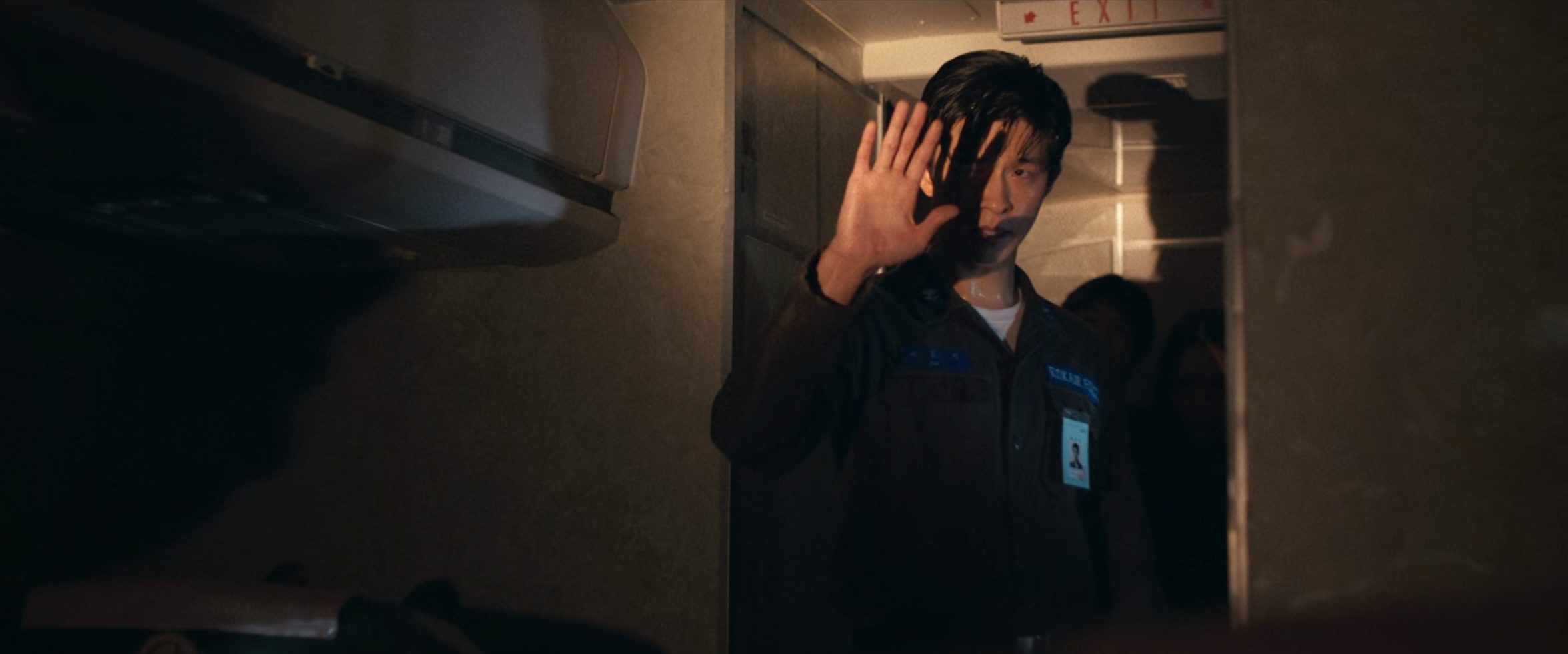 Good News Ending Explained: Hong Kyung
