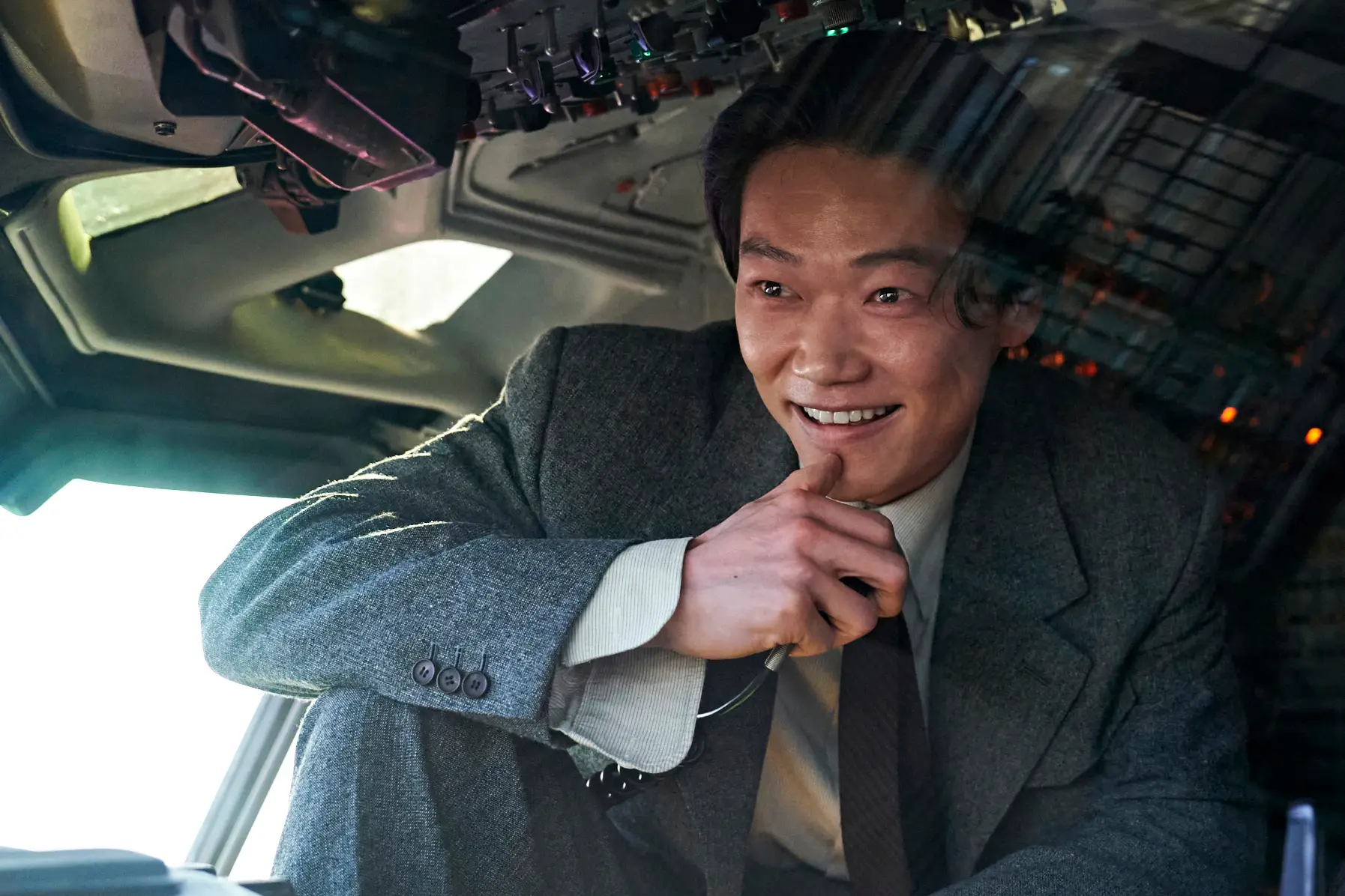 Good News Review: Show Kasamatsu