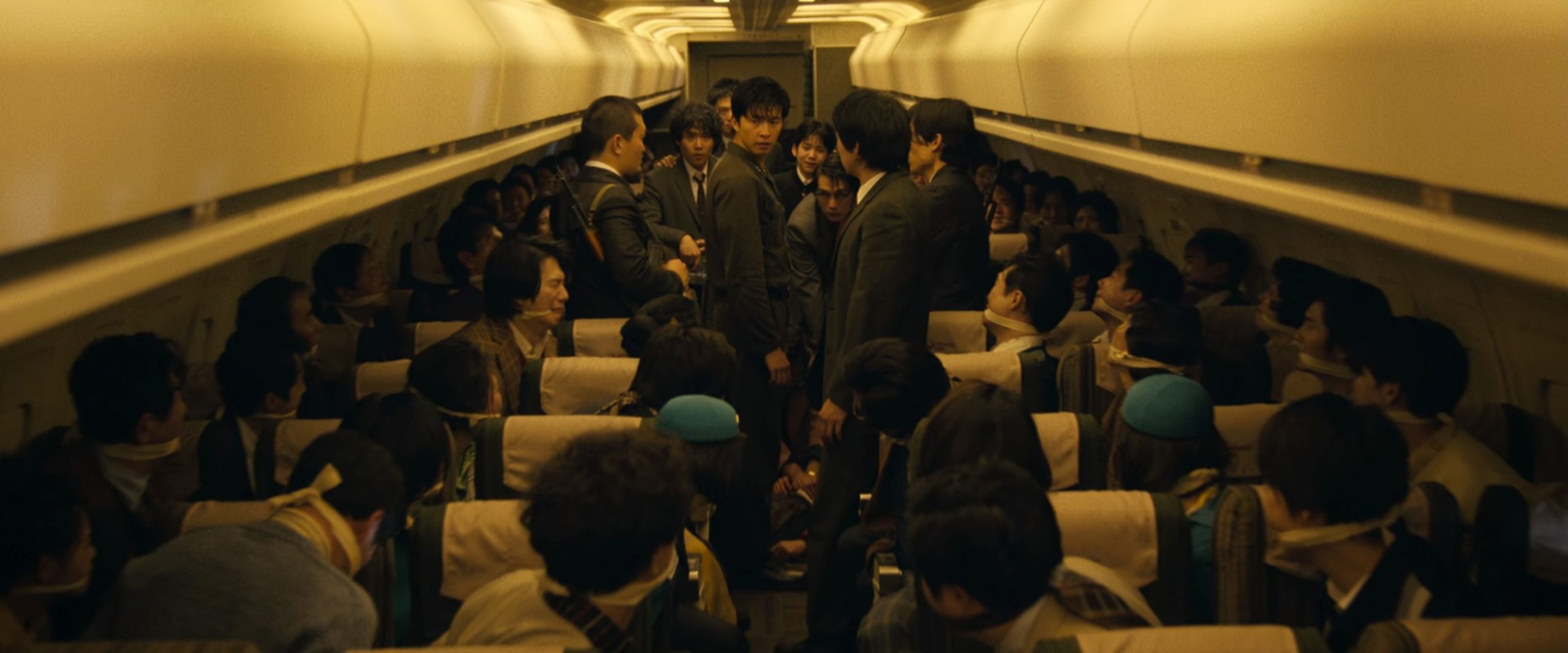 Good News Review: Hong Kyung