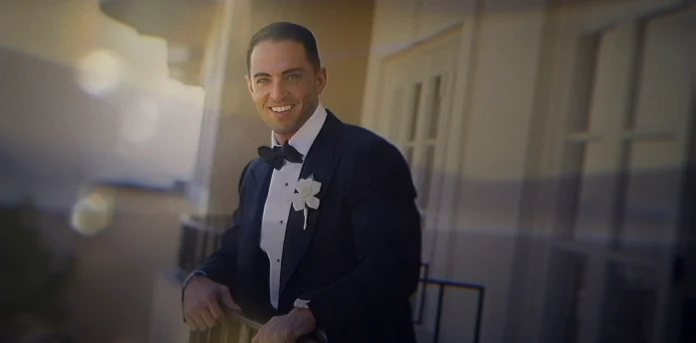 Hollywood Hustler Review: Zach Horwitz