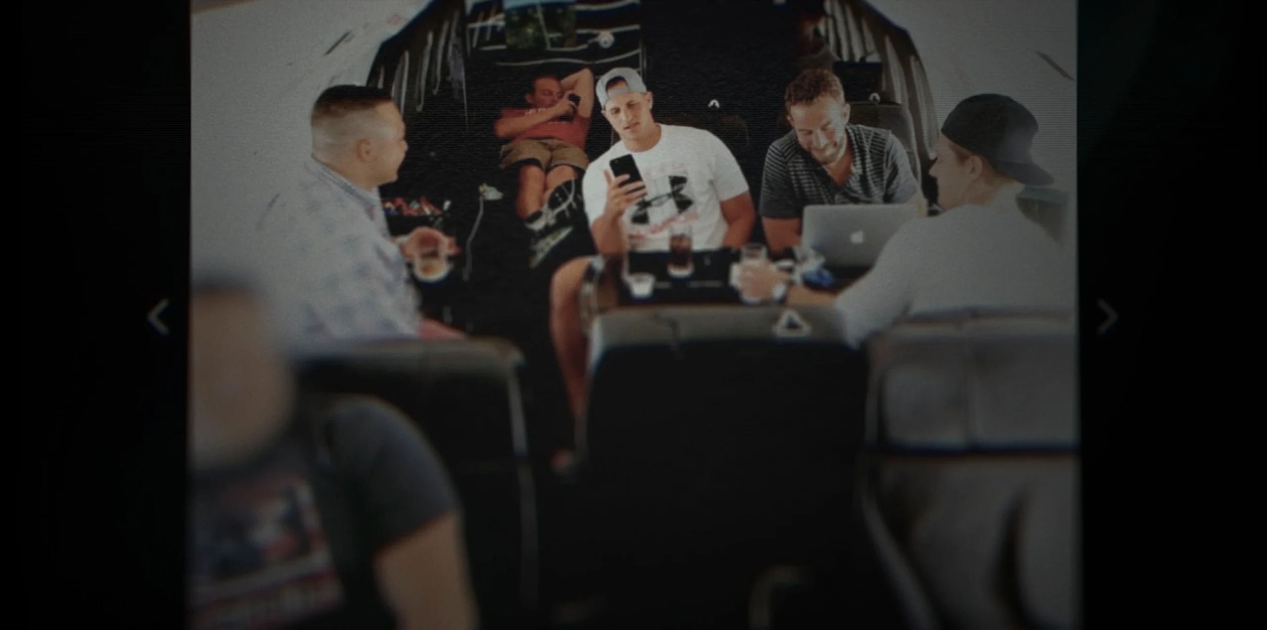 Hollywood Hustler Review: Zach Horwitz