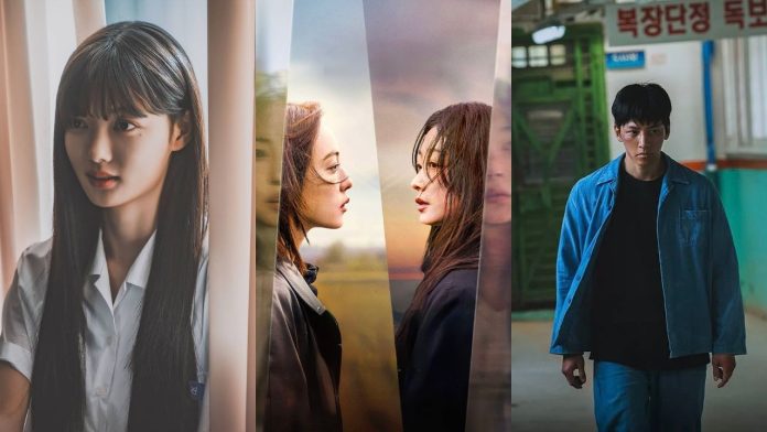 Kdramas Releasing in November 2025: Still