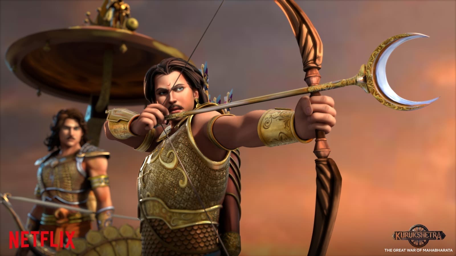 Kurukshetra Review