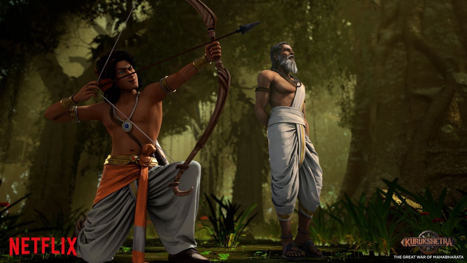 Kurukshetra Review