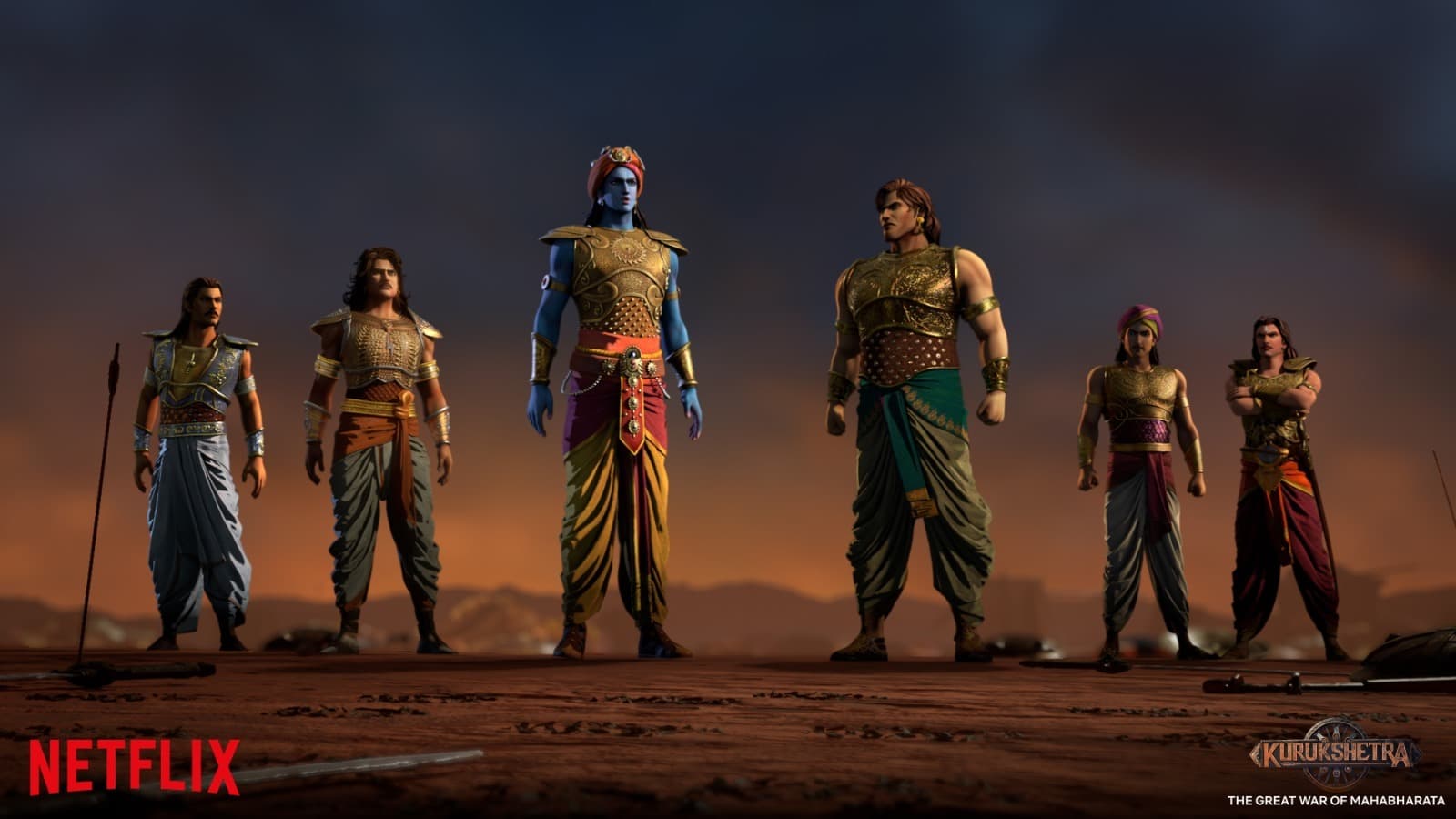 Kurukshetra Review