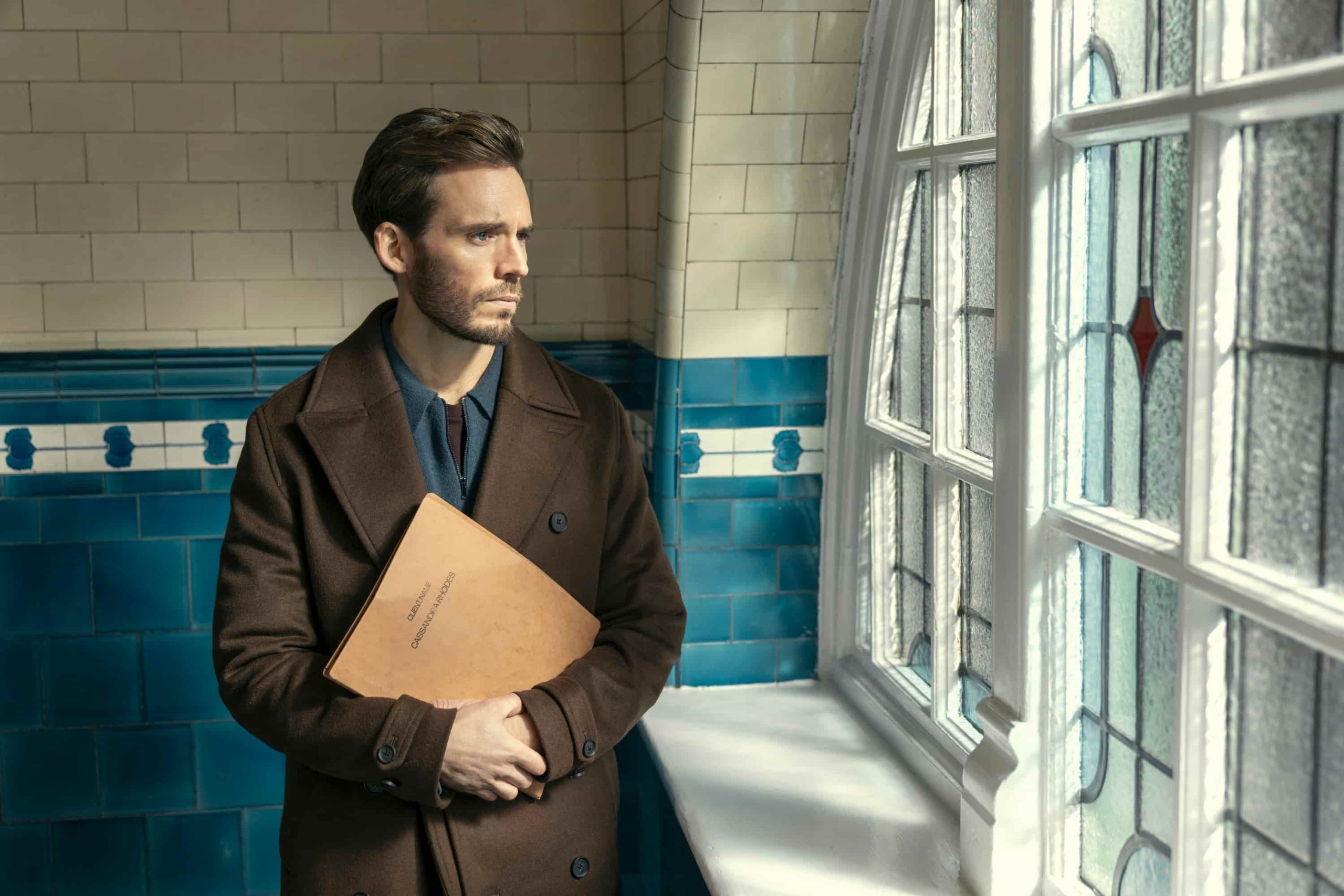 Lazarus Ending Explained: Sam Claflin