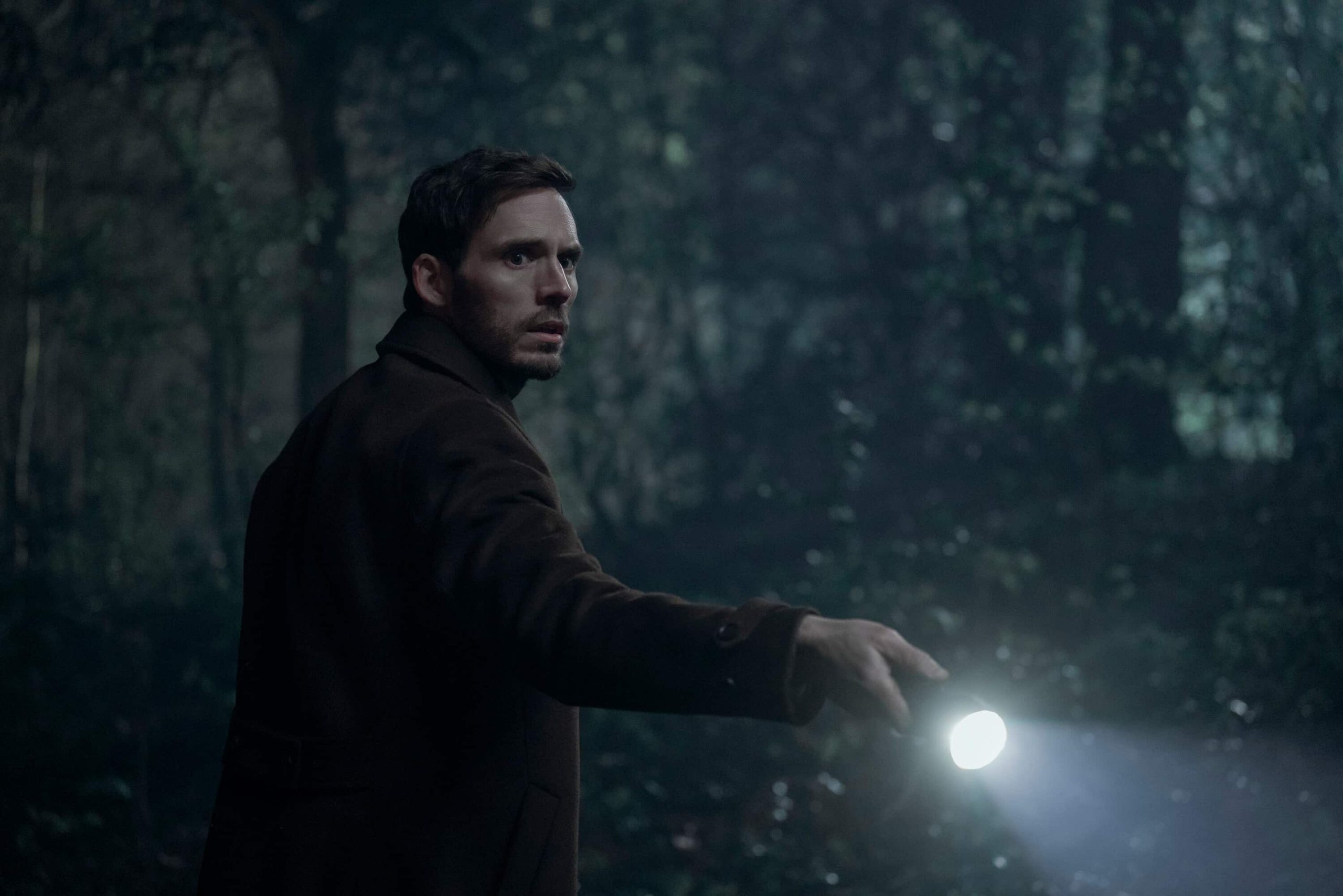 Lazarus Ending Explained: Sam Claflin