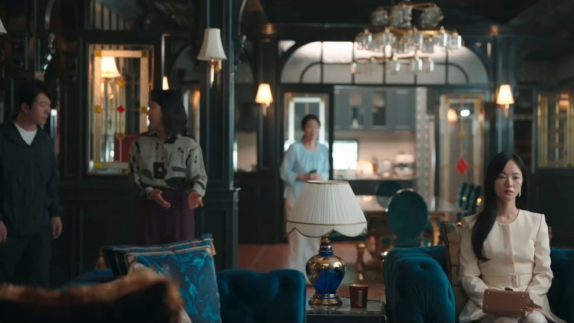 Ms Incognito Episode 10: Jeon Yeo-bin