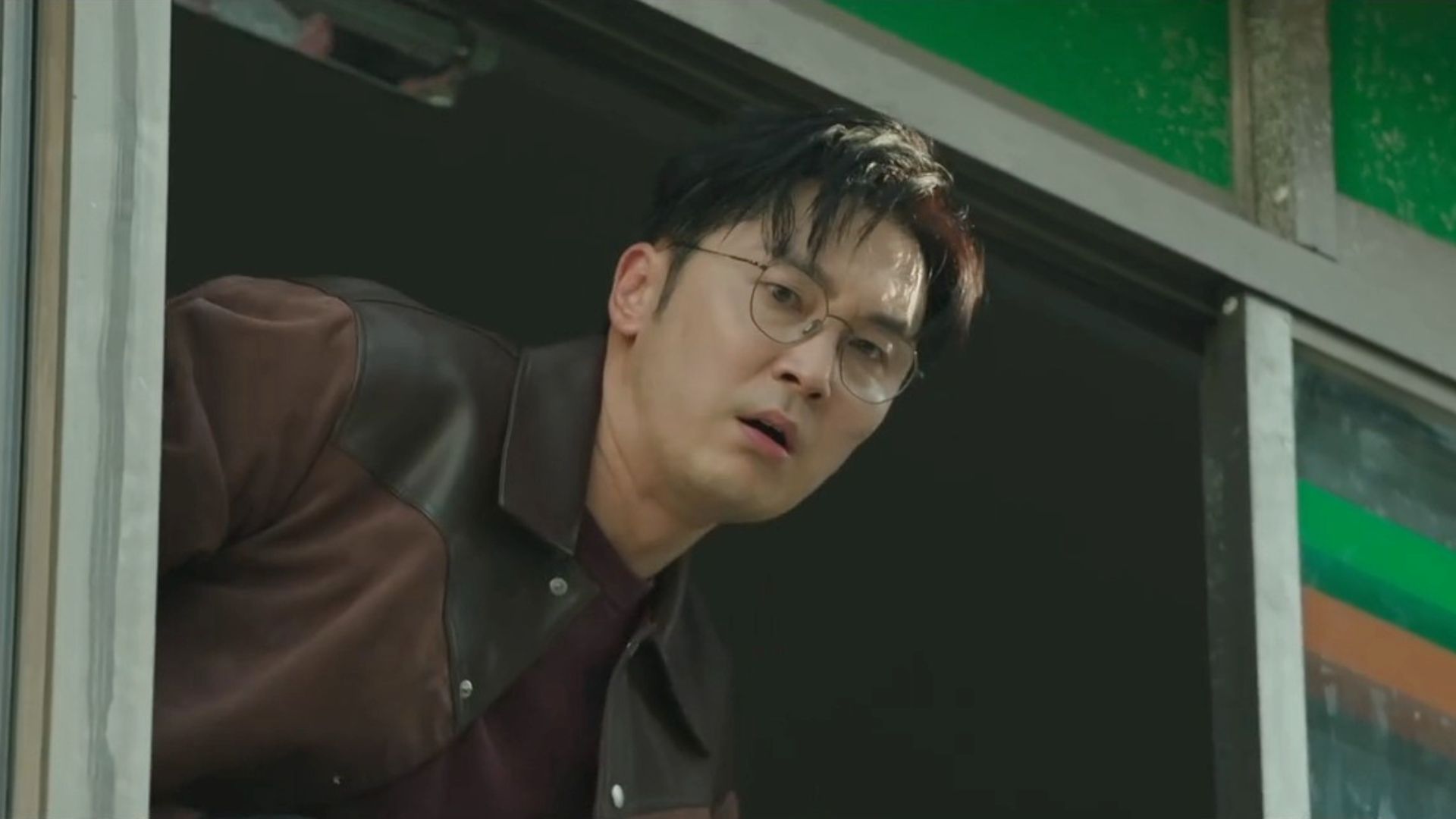 Ms Incognito Episode 10: Seo Hyun-woo