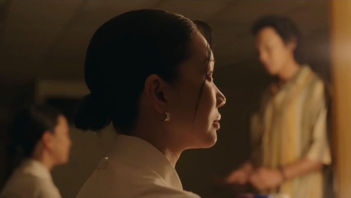 Ms Incognito Episode 10: Jang Yoon-ju Ms Incognito Episode 10: Jang Yoon-ju