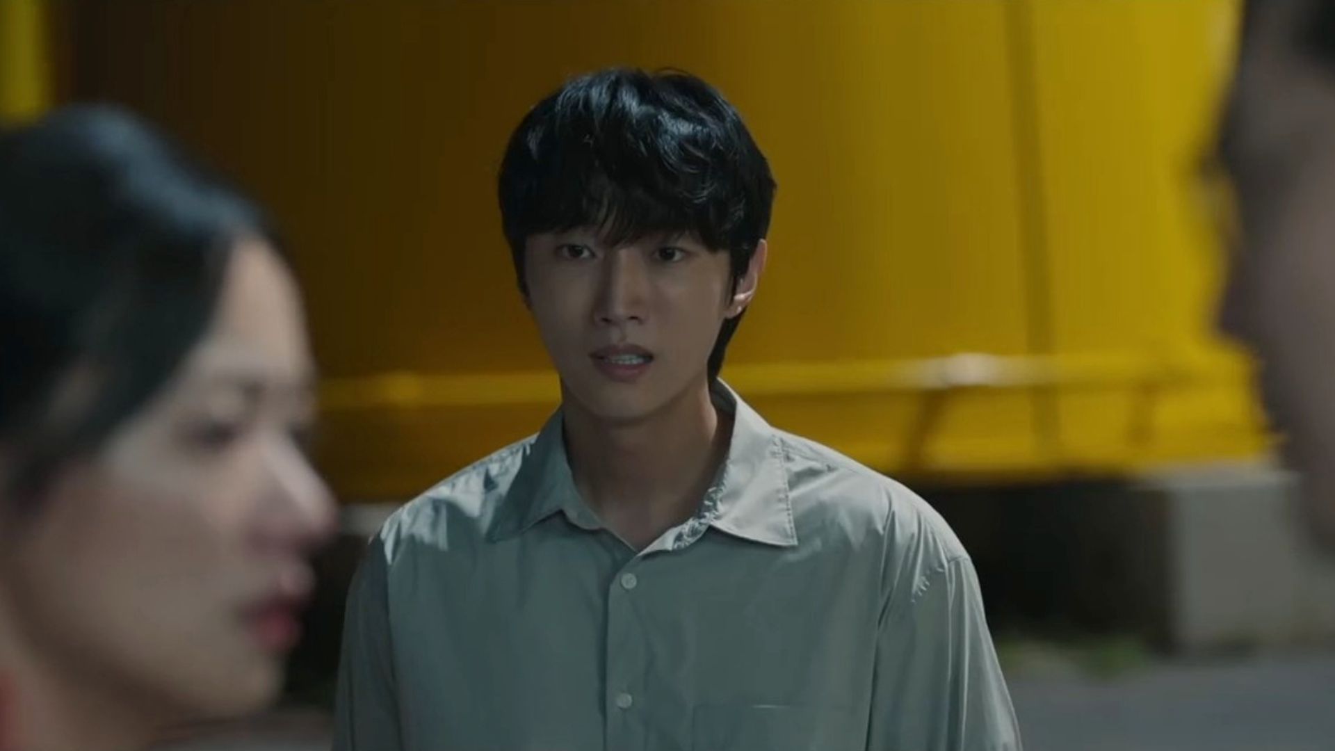 Ms Incognito Episode 10: Jinyoung