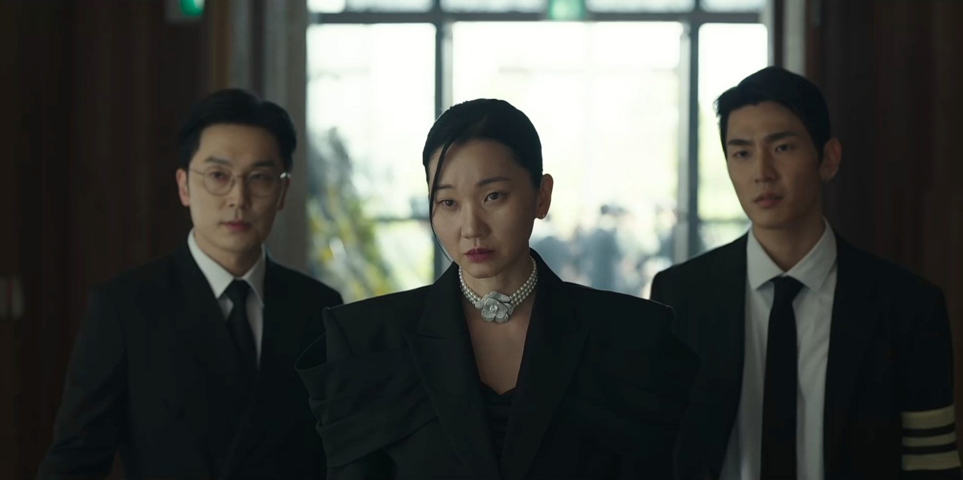Ms Incognito Episode 2: Seo Hyun-woo, Jang Yoon-ju, Lee Chang-min