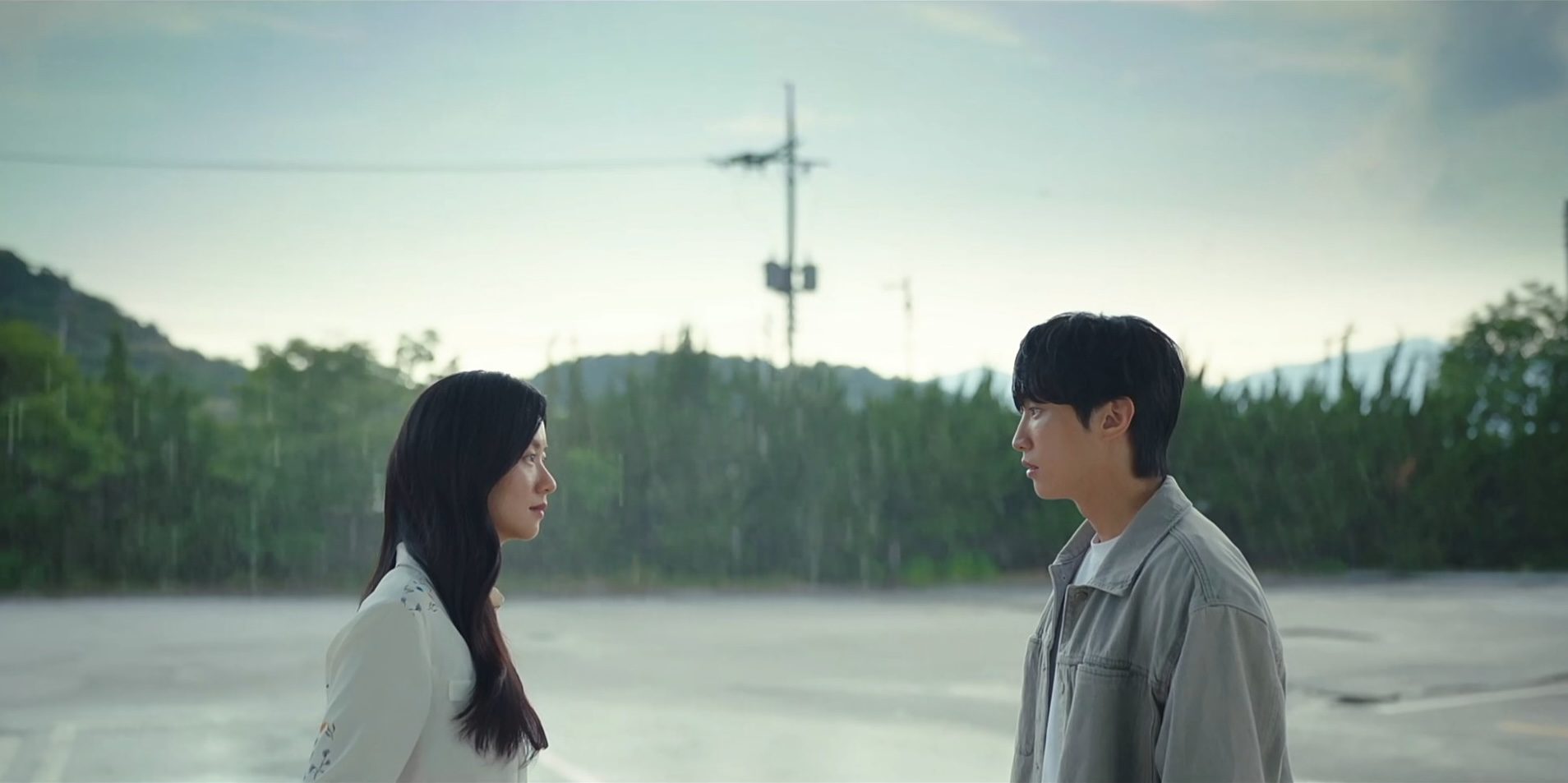 Ms Incognito Episode 2: Jeon Yeo-bin, Jinyoung