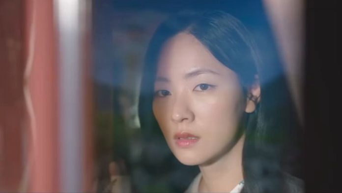 Ms Incognito Episode 3: Jeon Yeo-bin