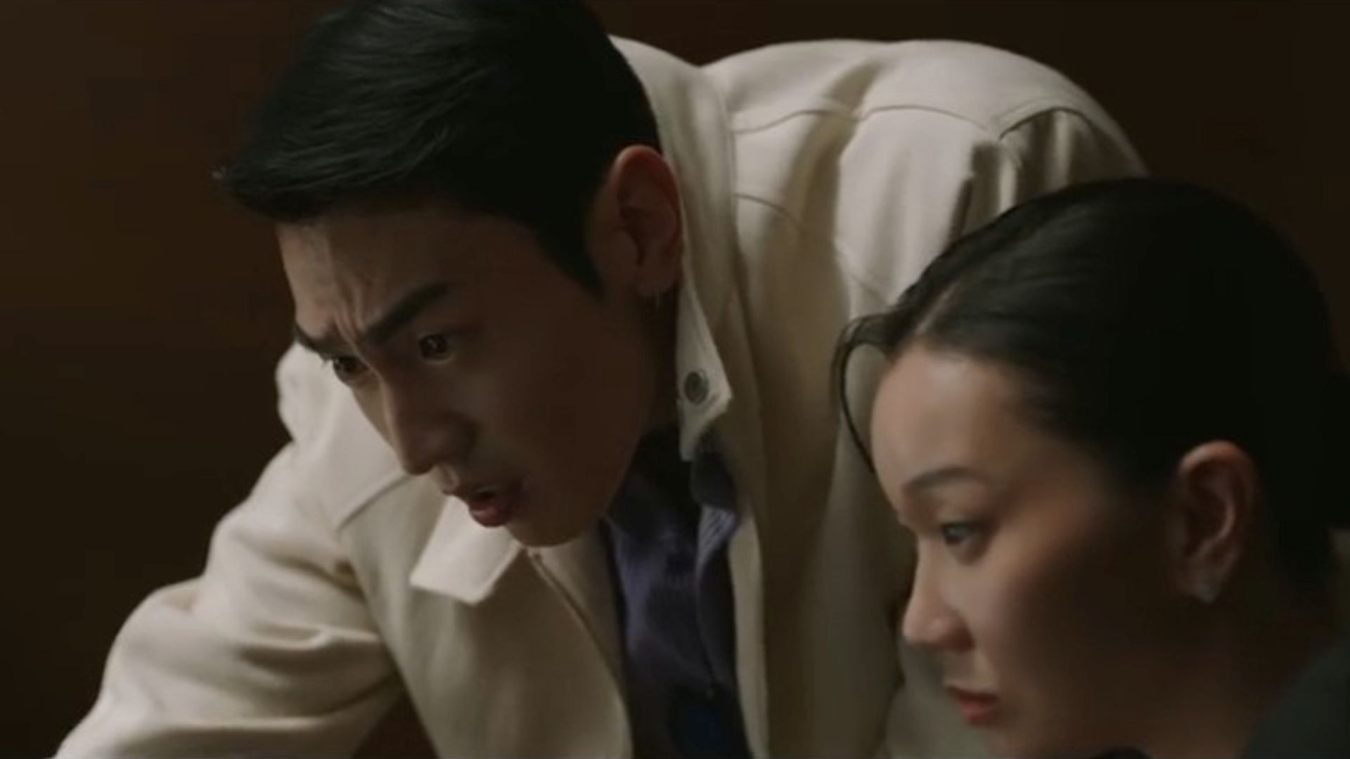 Ms Incognito Episode 3: Lee Chang-min, Jang Yoon-ju