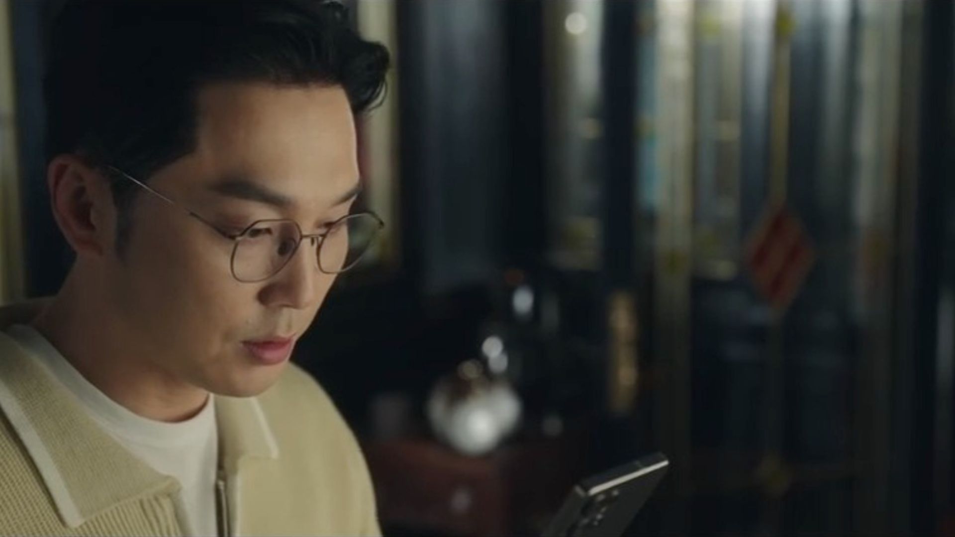Ms Incognito Episode 4: Seo Hyun-woo