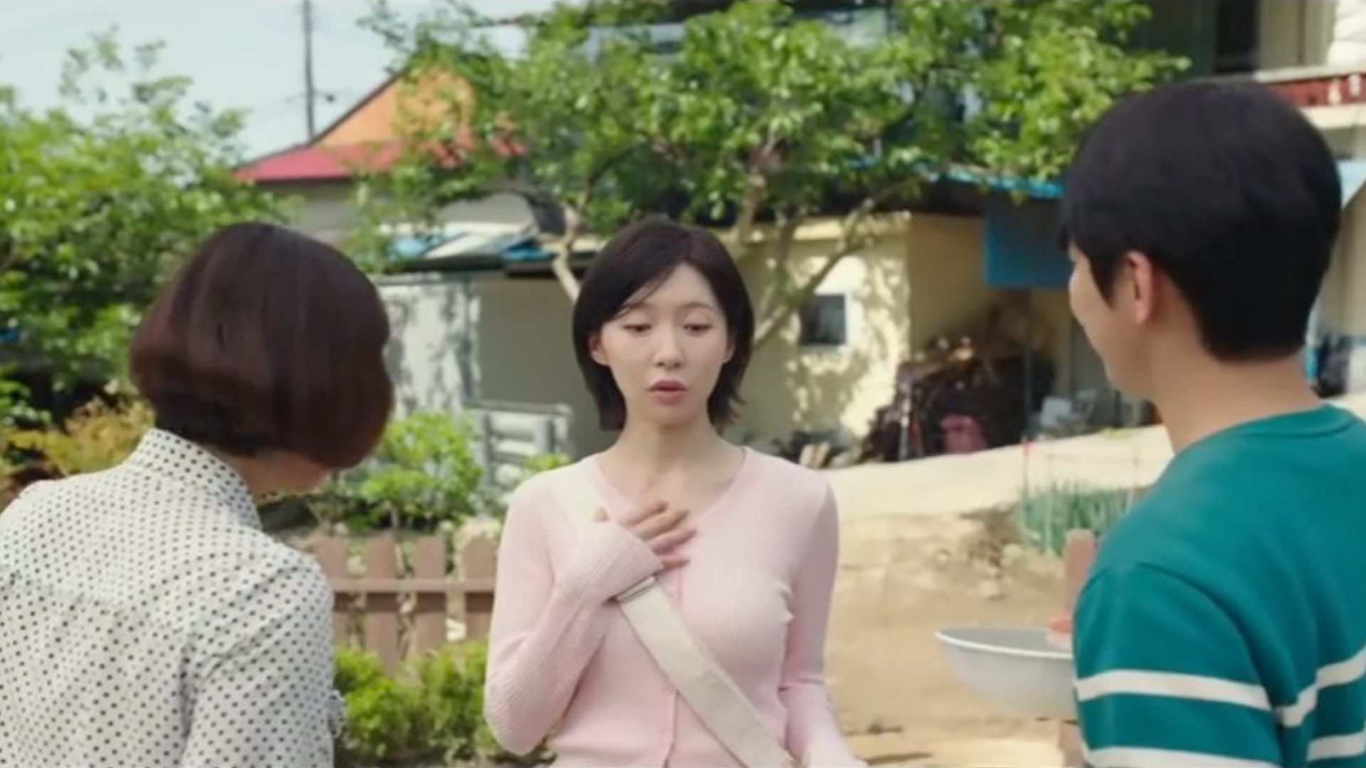 Ms Incognito Episode 4: Joo Hyun-young