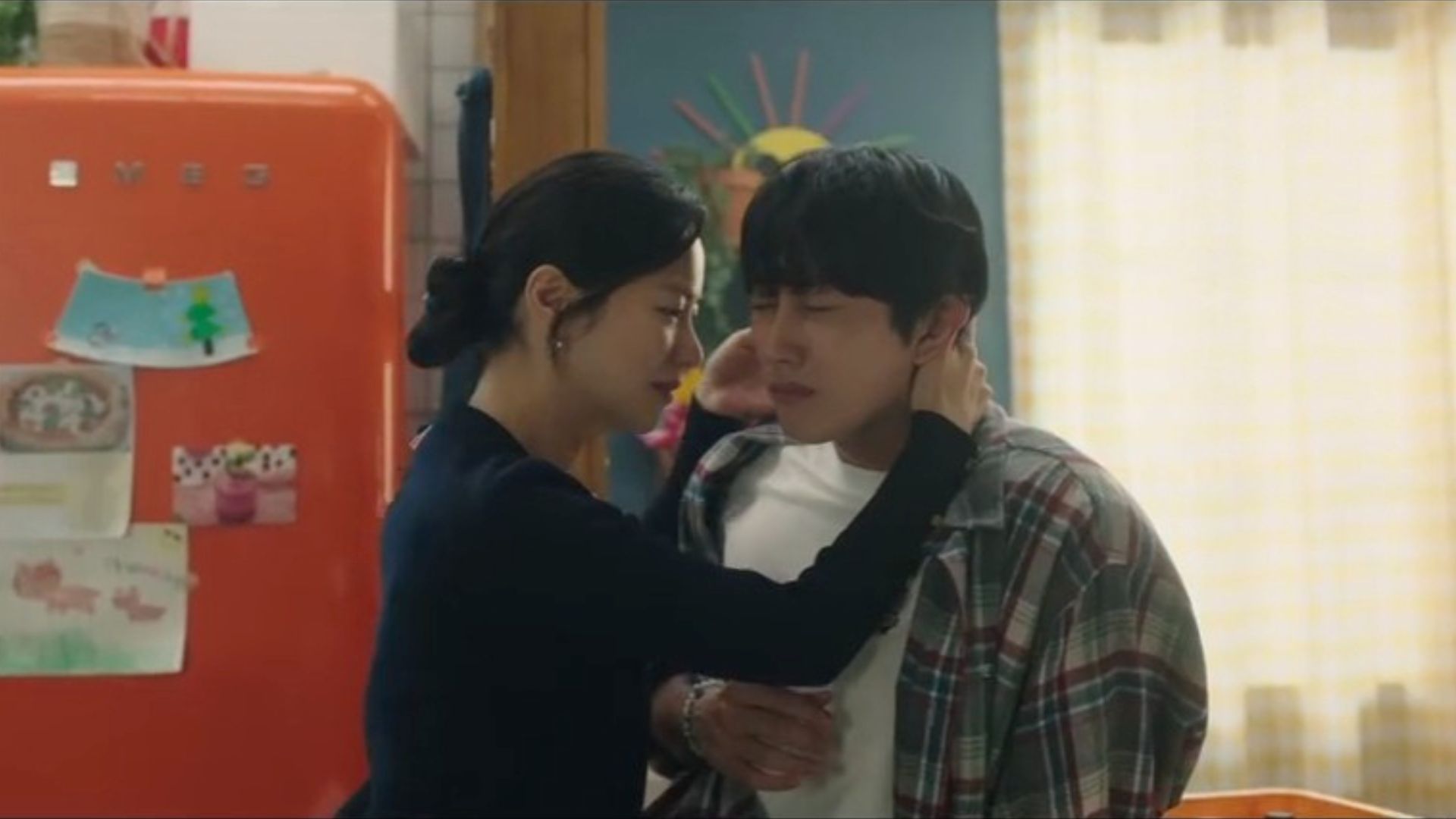 Ms Incognito Episode 4: Jeon Yeo-bin, Jinyoung