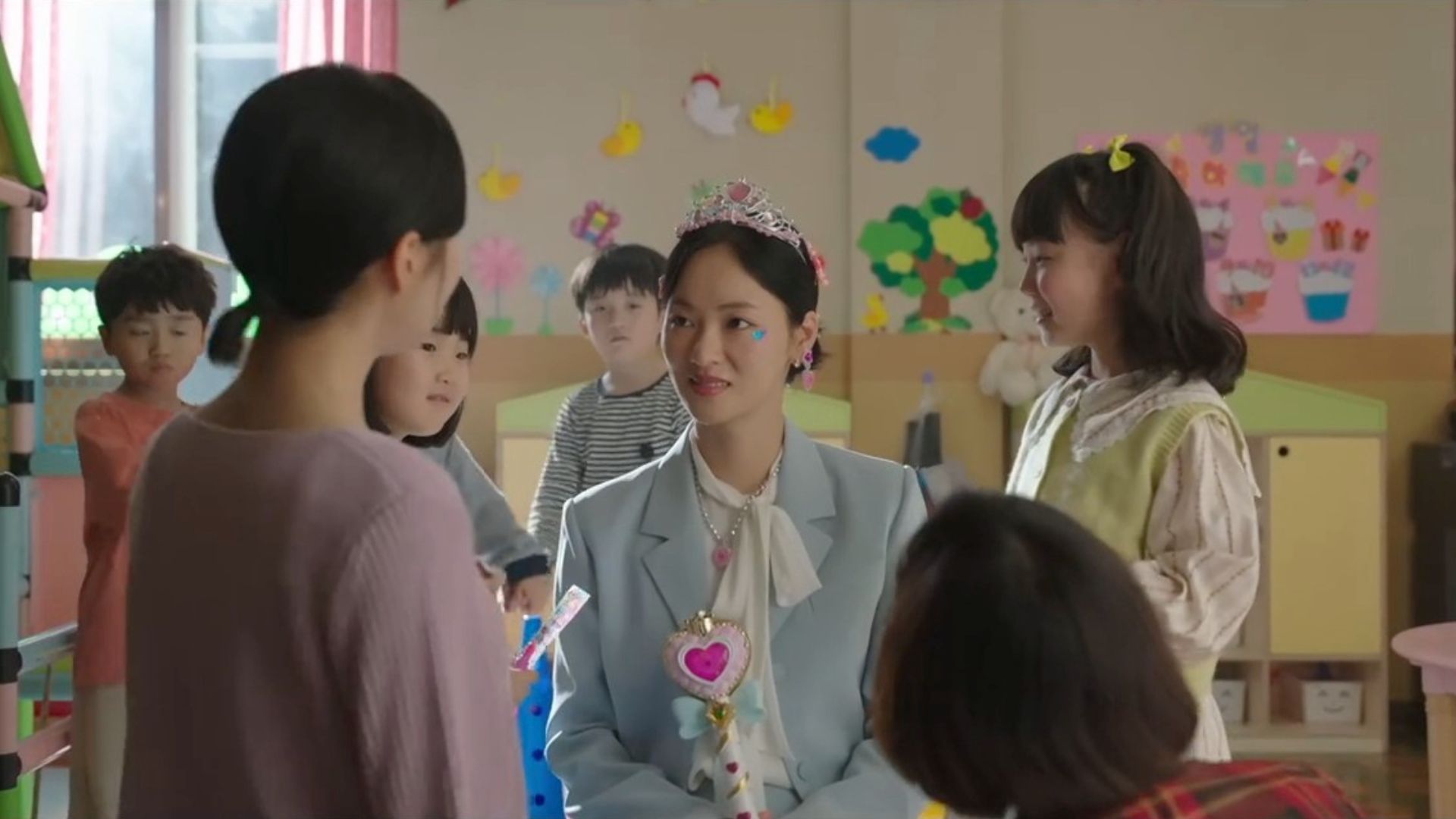 Ms Incognito Episode 6: Jeon Yeo-bin