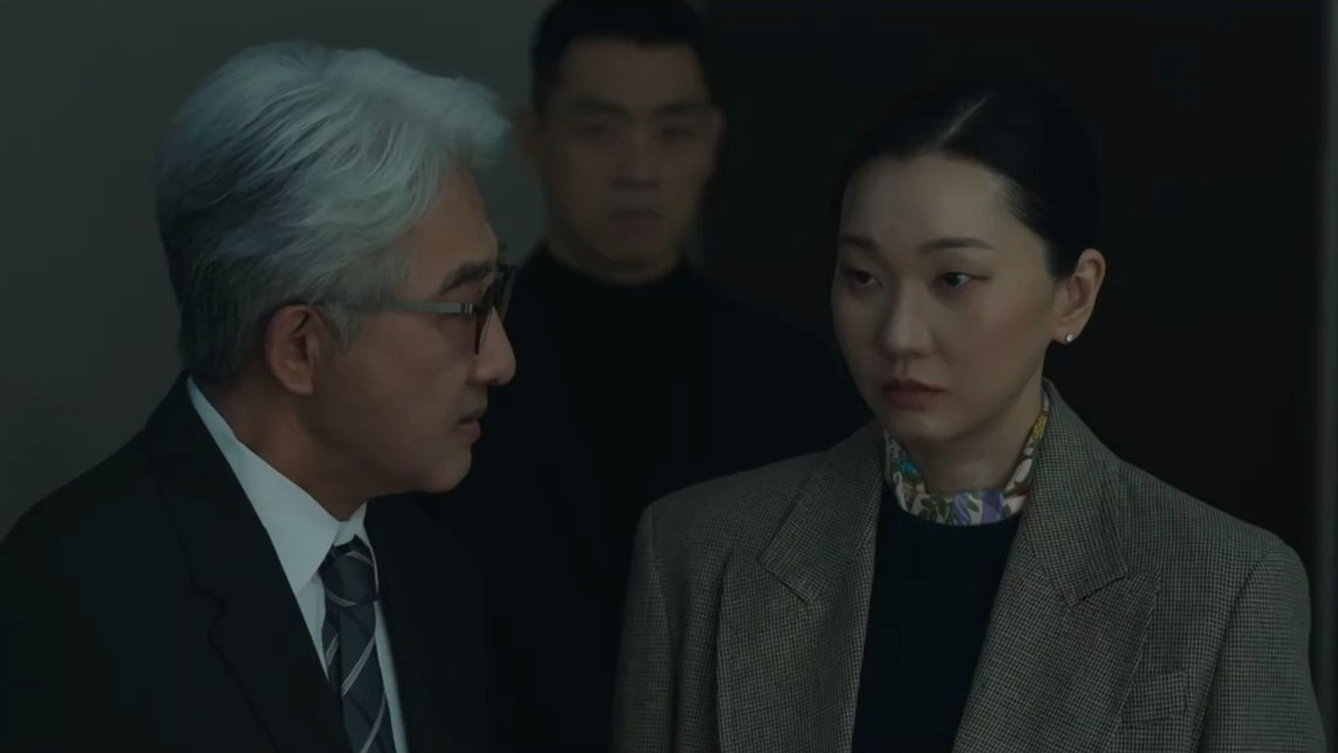 Ms Incognito Episode 6: Ryu Tae-ho, Jang Yoon-ju