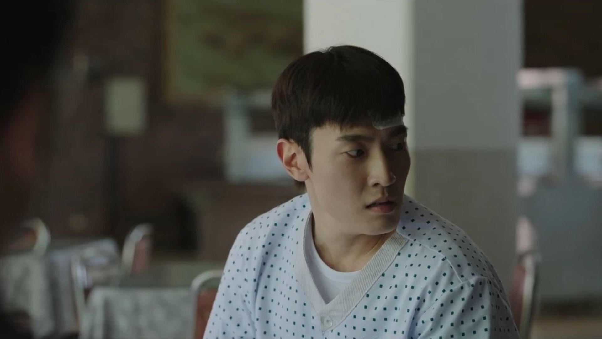 Ms Incognito Episode 7: Lee Chang-min