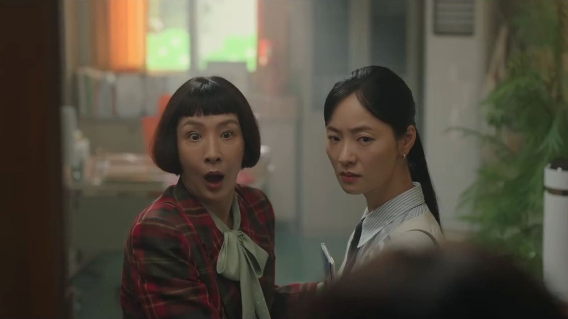 Ms Incognito Episode 7: Seo Jae-hee, Jeon Yeo-bin