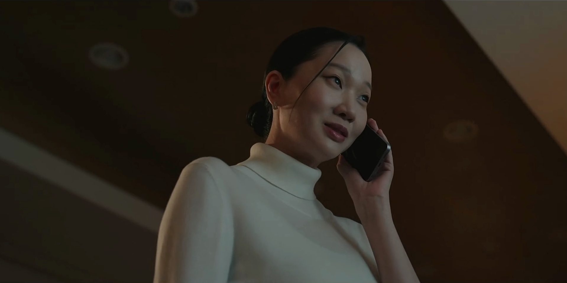 Ms Incognito Episode 8: Jang Yoon-ju