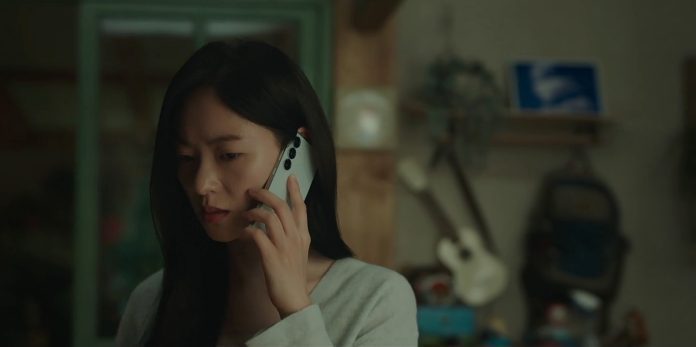 Ms Incognito Episode 8: Jeon Yeo-bin