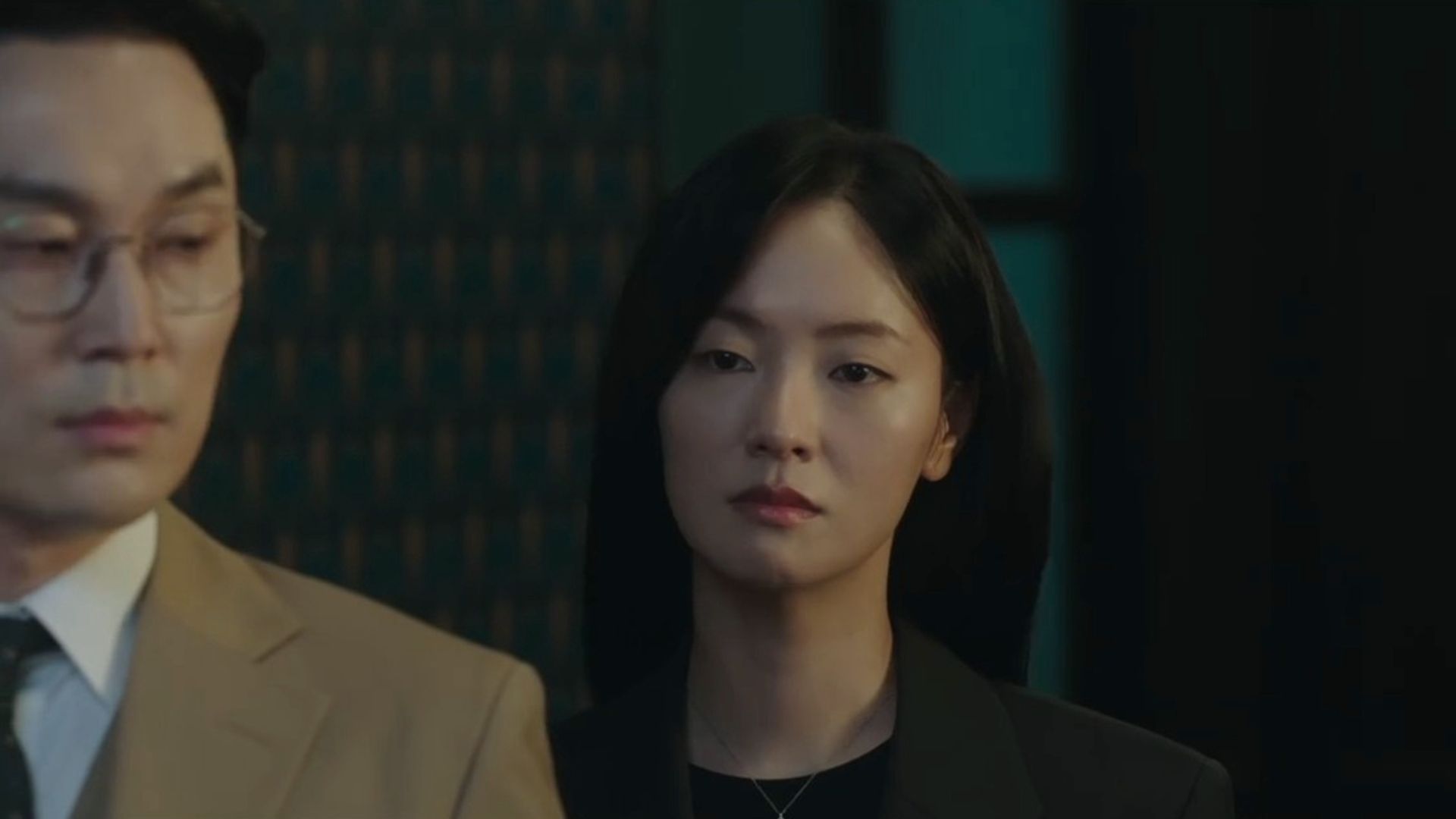 Ms Incognito Episode 9: Yeon Jeo-bin