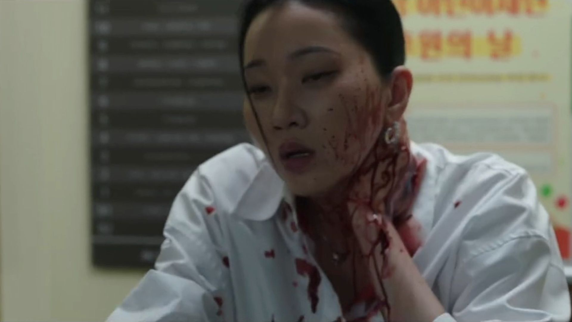 Ms Incognito Episode 9: Jang Yoon-ju