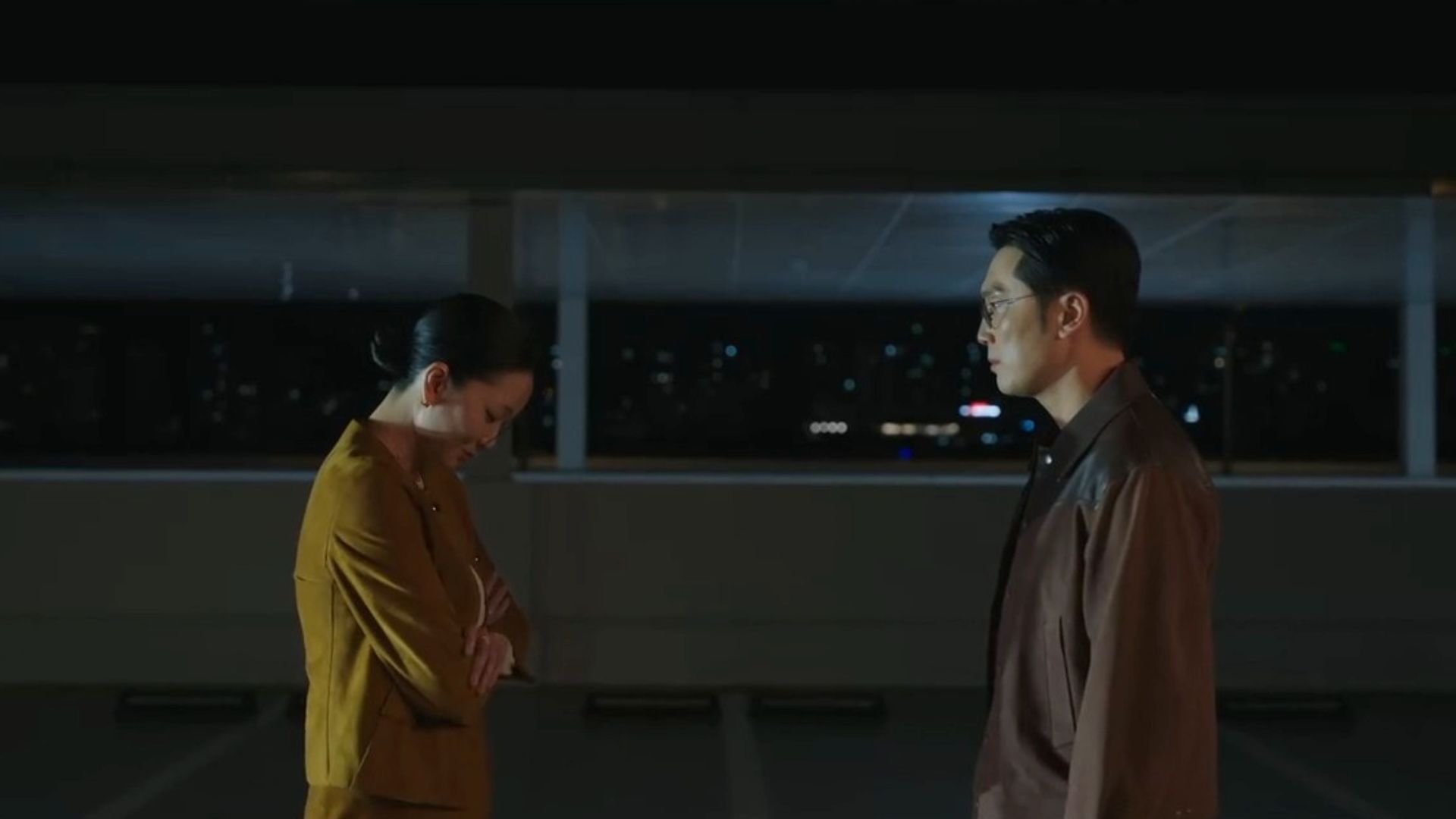 Ms Incognito Episode 9: Jang Yoon-ju, Seo Hyun-woo