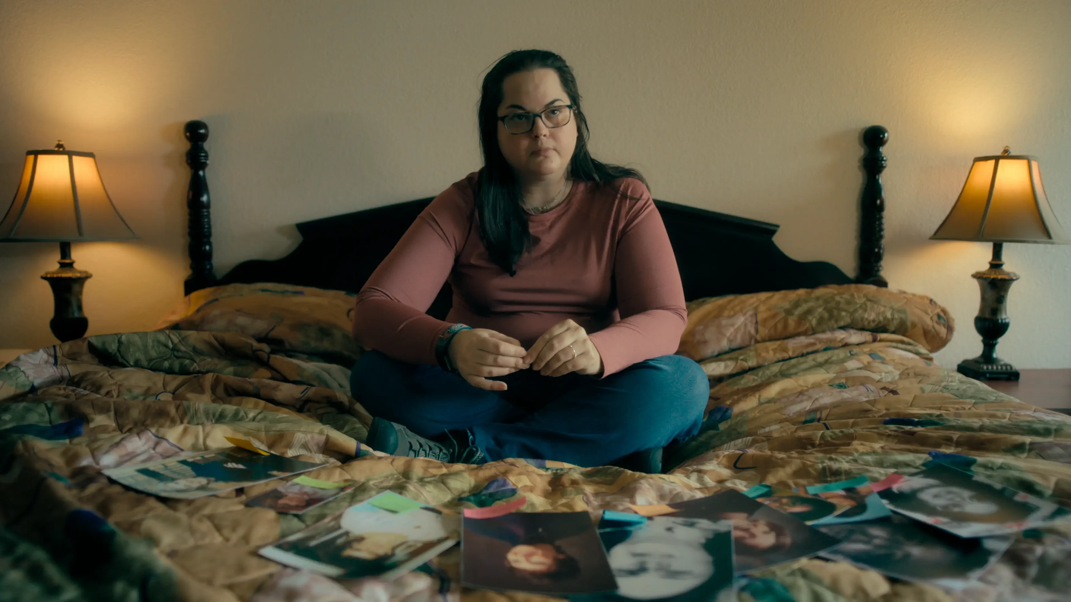 My Father the BTK Killer Review: Kerri Rawson