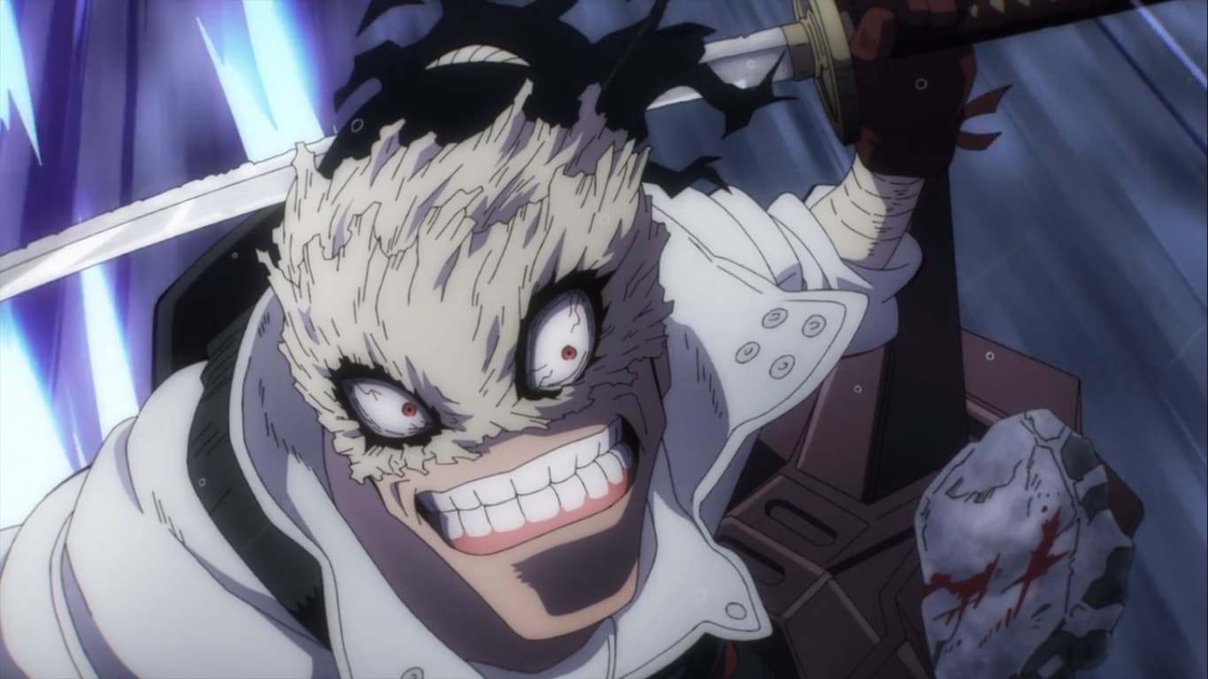 My Hero Academia Final Season Episode 1 Review