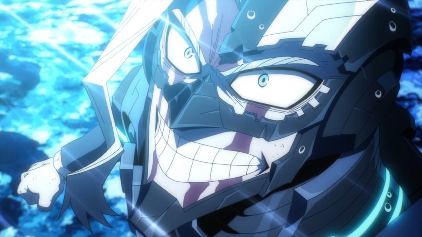 My Hero Academia Final Season Episode 1 Review