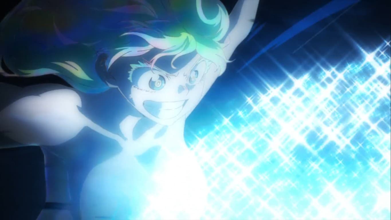 My Hero Academia Final Season Episode 1 Review