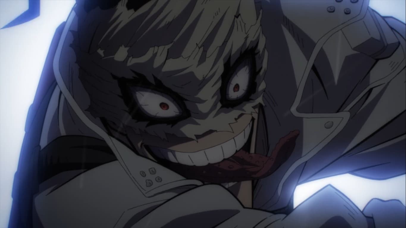 My Hero Academia Final Season Episode 2 Review