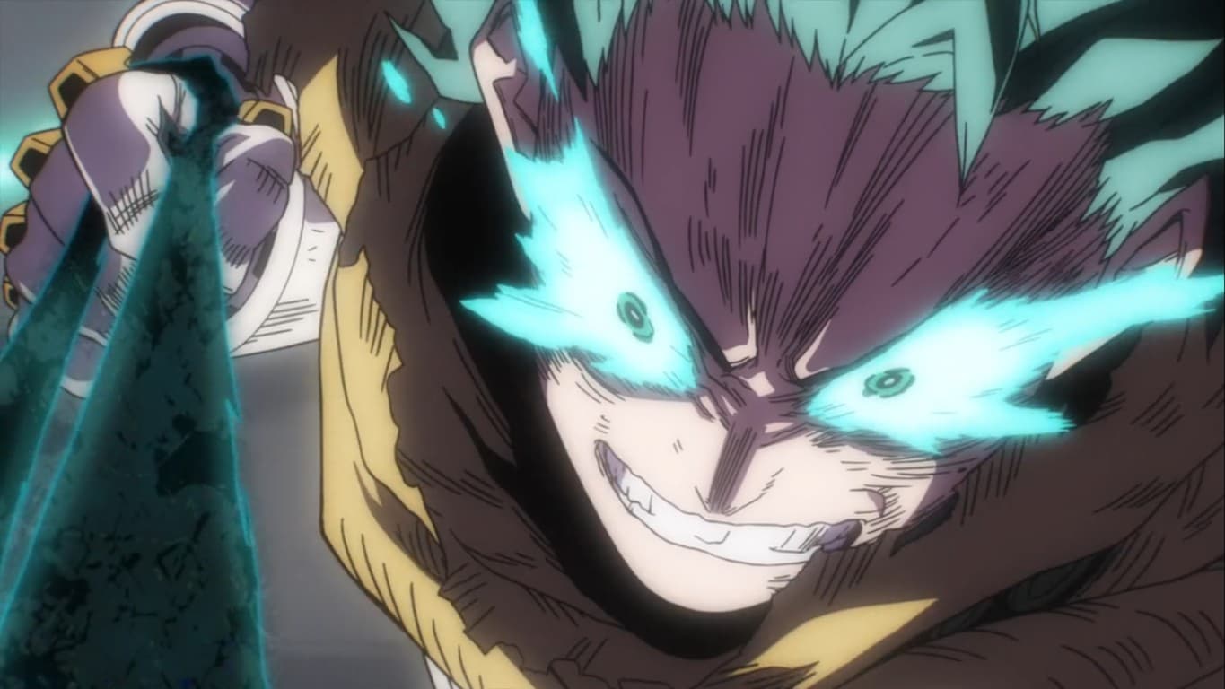 My Hero Academia Final Season Episode 2 Review