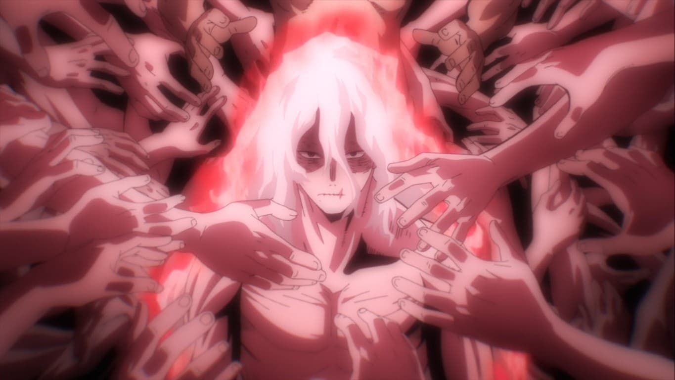 My Hero Academia Final Season Episode 2 Review
