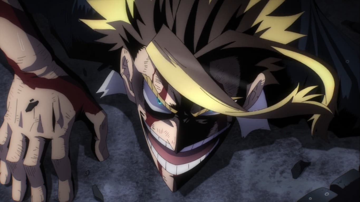 My Hero Academia Final Season Episode 2 Review