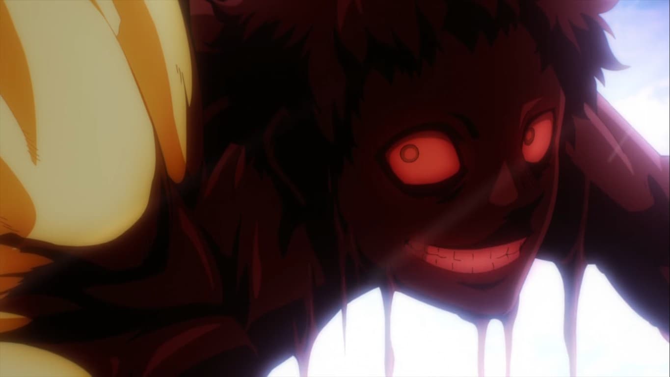 My Hero Academia Final Season Episode 2 Review