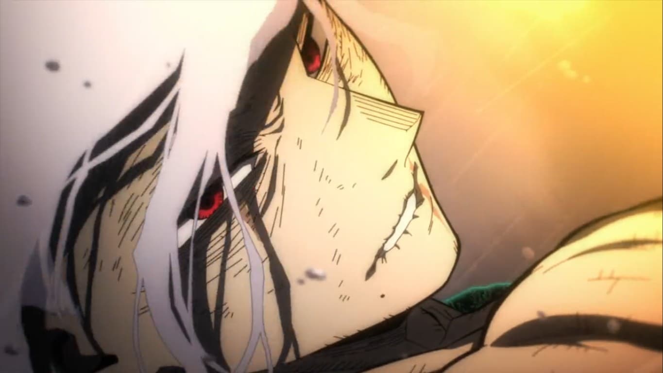 My Hero Academia Final Season Episode 3 Review