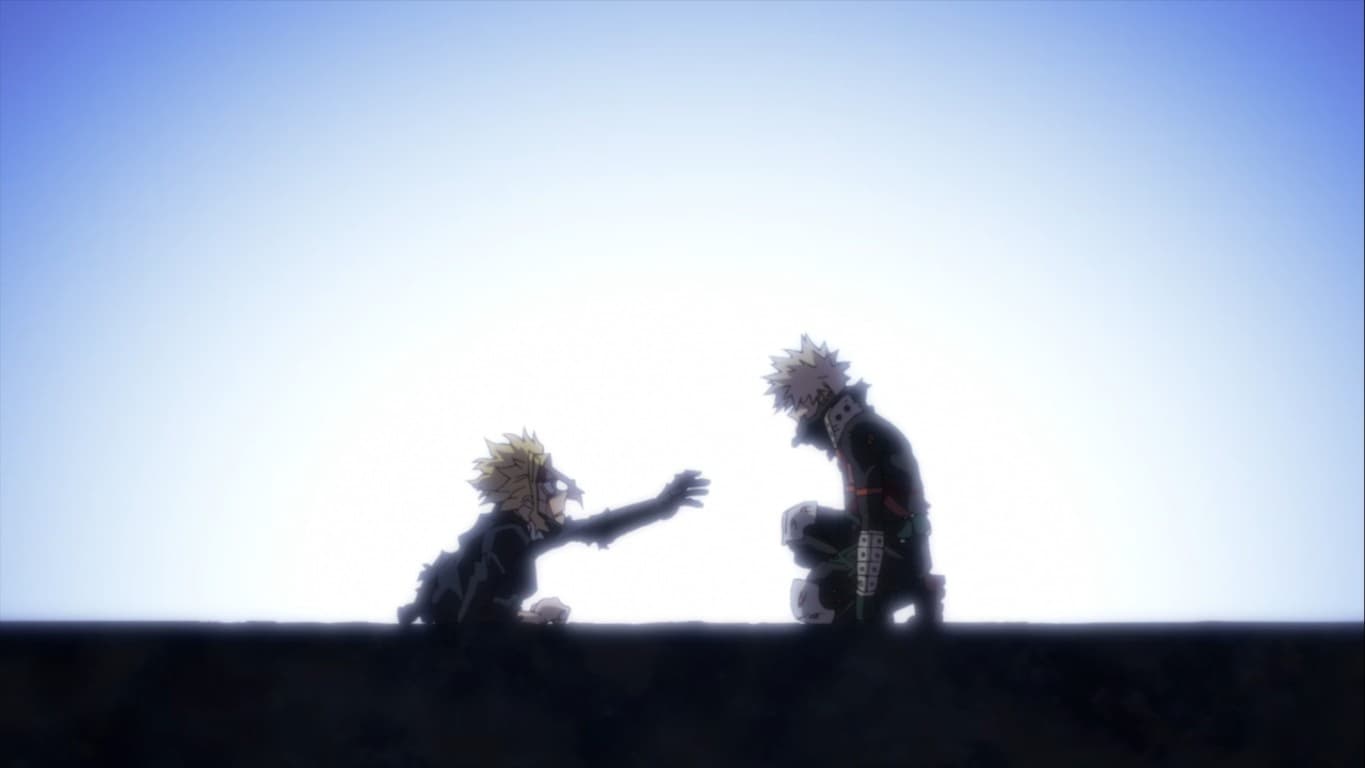 My Hero Academia Final Season Episode 3 Review