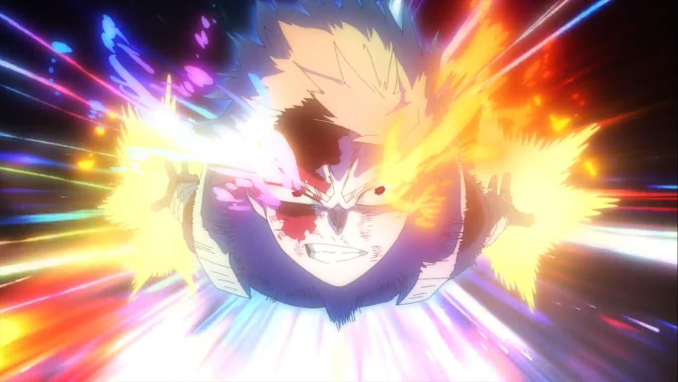 My Hero Academia Final Season Episode 3 Review
