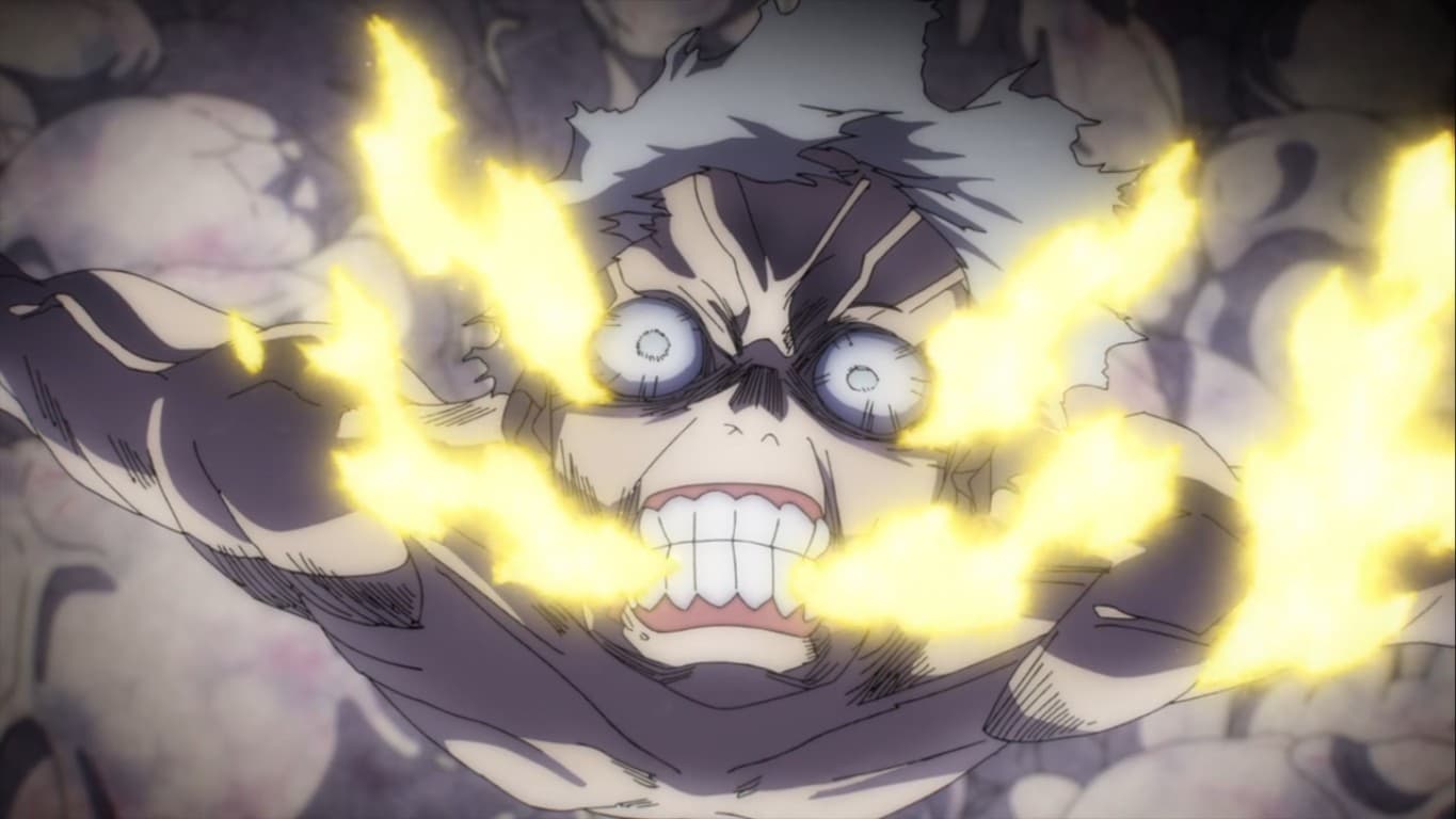 My Hero Academia Final Season Episode 4 Review