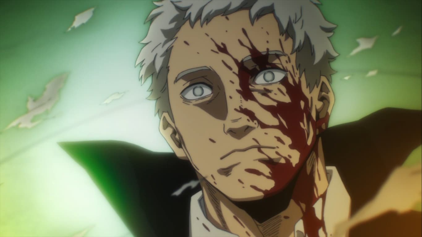 My Hero Academia Final Season Episode 4 Review