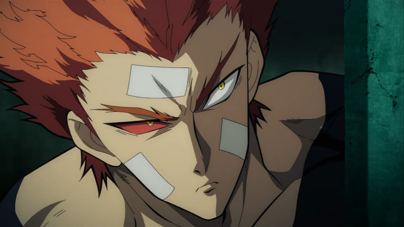 One Punch Man Season 3 Episode 1 Review