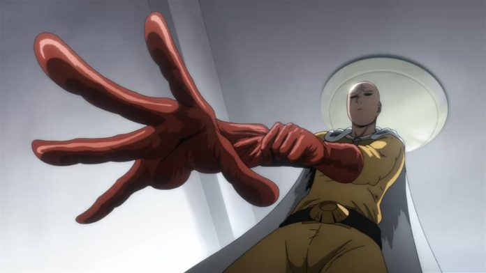 One Punch Man Season 3 Episode 1 Review