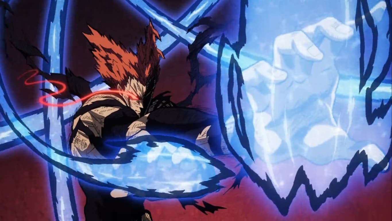 One Punch Man Season 3 Episode 1 Review