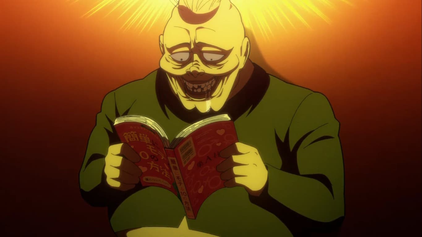 One Punch Man Season 3 Episode 3 Review